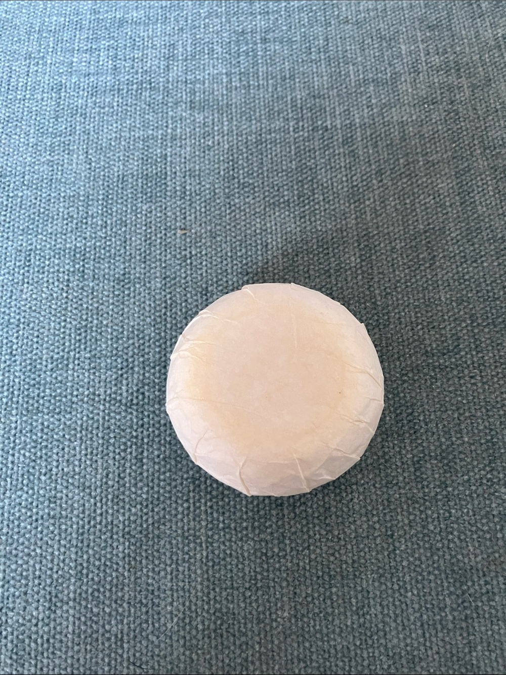New Soap